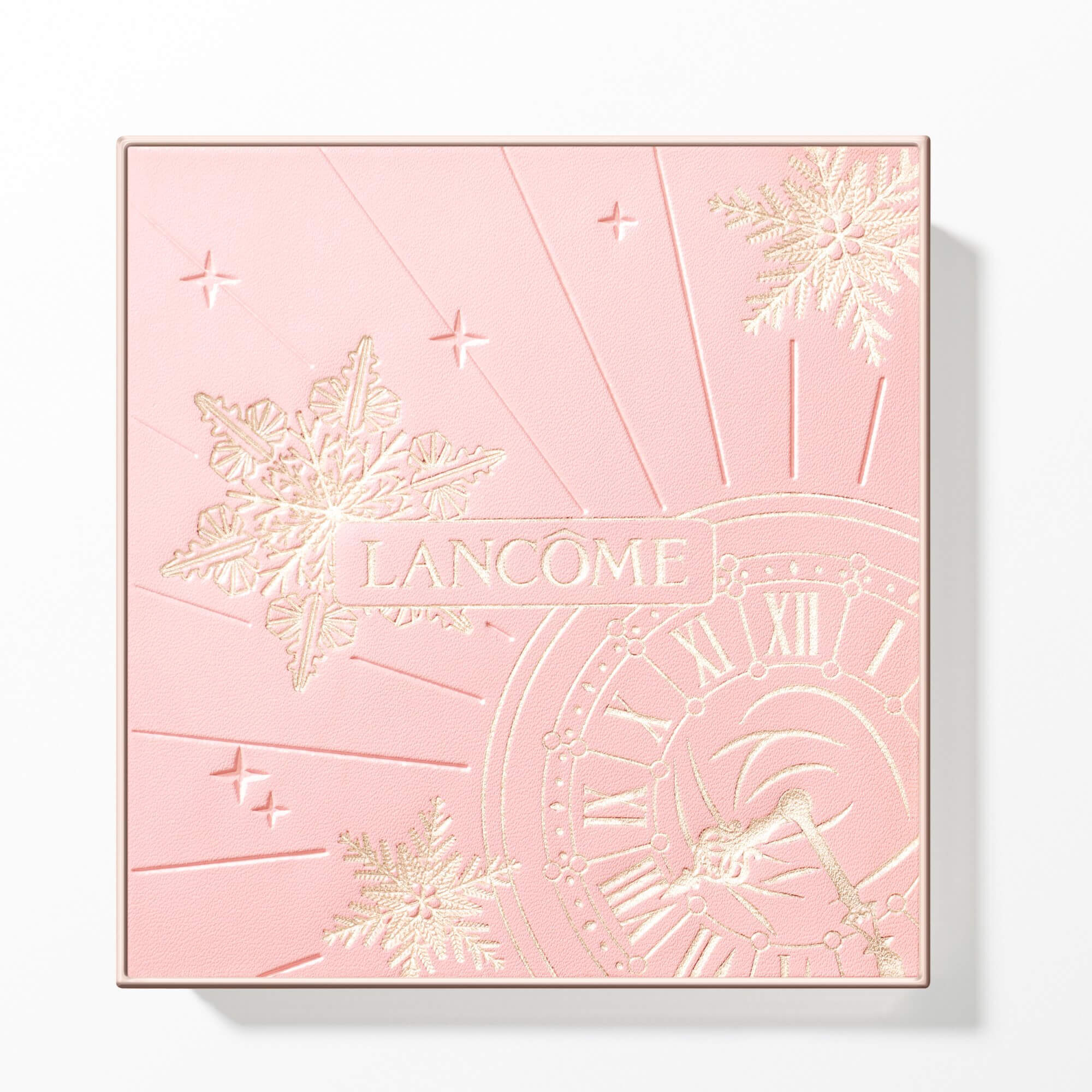 THE ADVENTUROUS PALETTE​