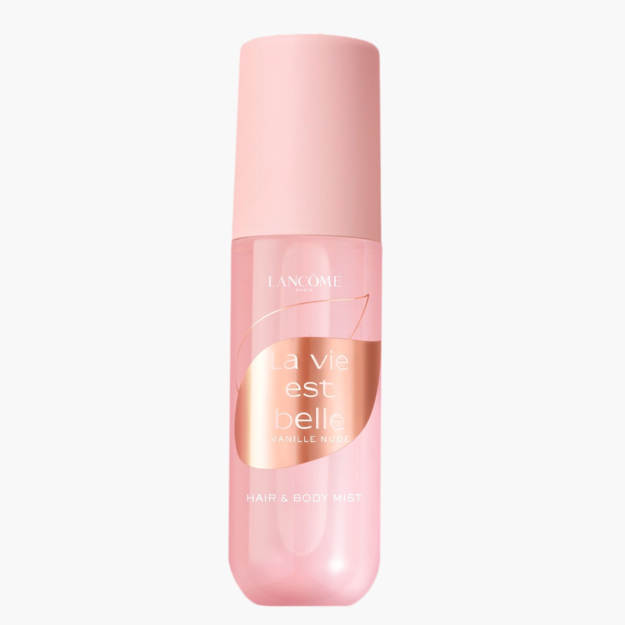 La Vie Est Belle Vanille Nude Hair And Body Mist ​