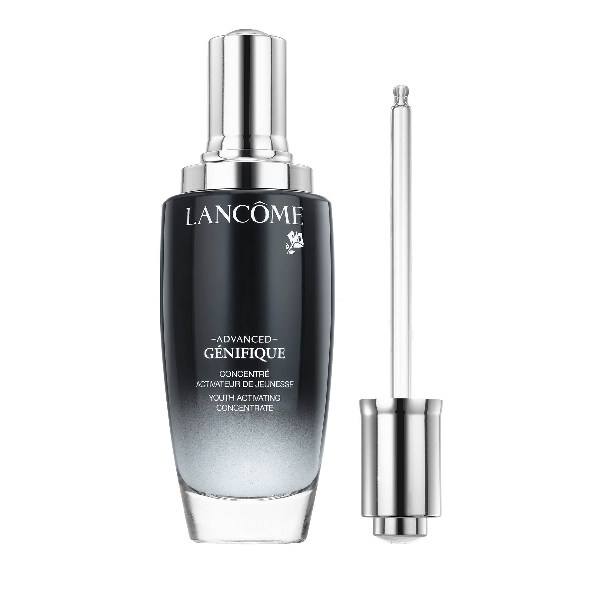 NUEVO Serúm Advanced Génifique Microbioma | Lancôme
