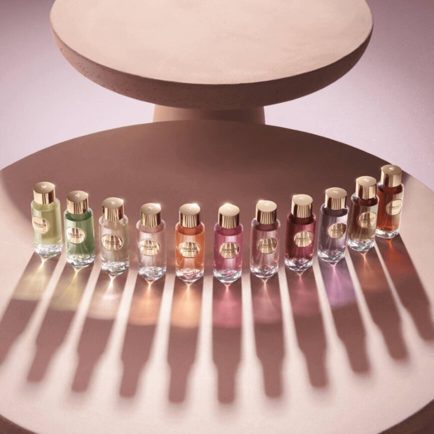 NOT YOUR ROSE | ABSOLUE LES PARFUMS