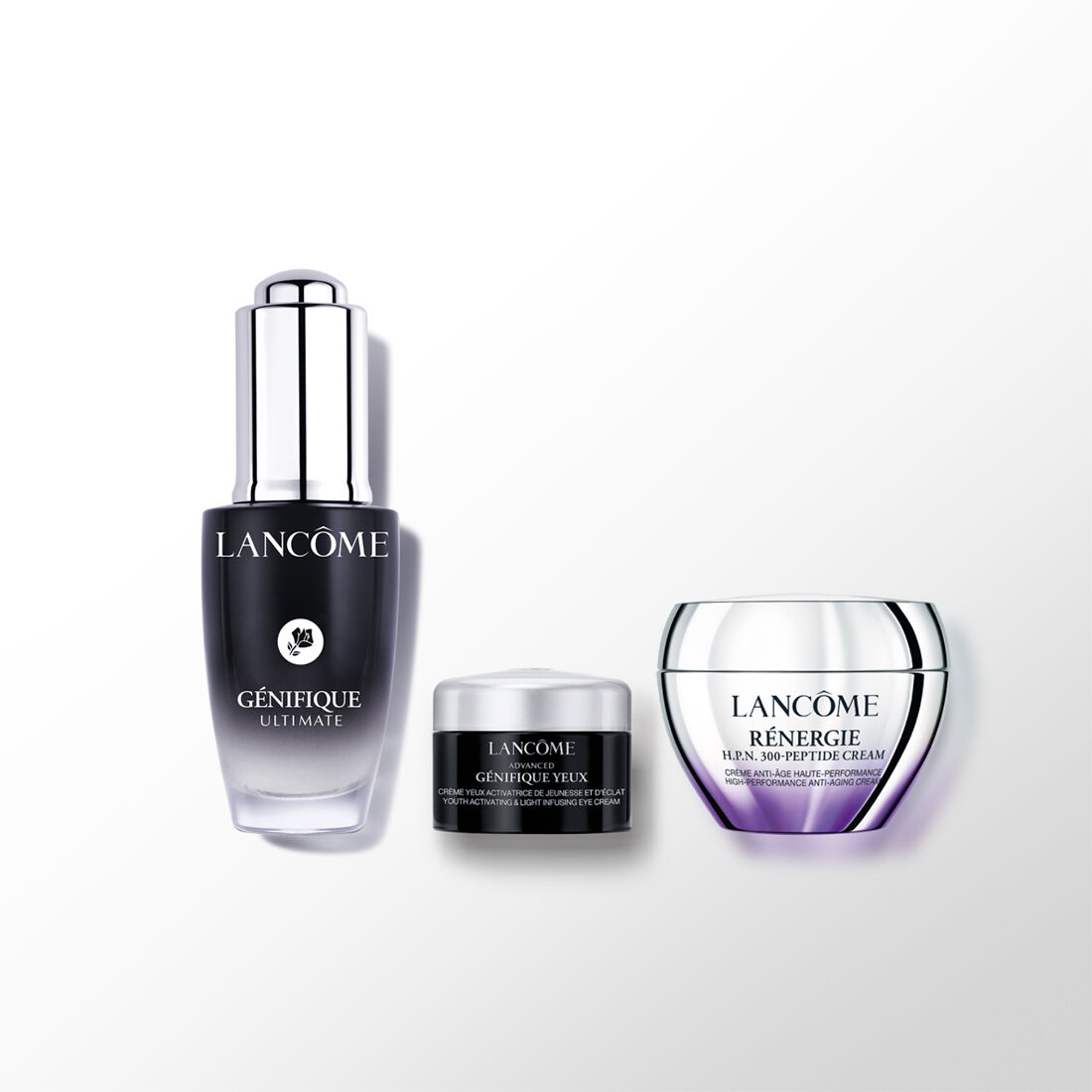 SET SERUM GENIFIQUE ULTIMATE 20ML