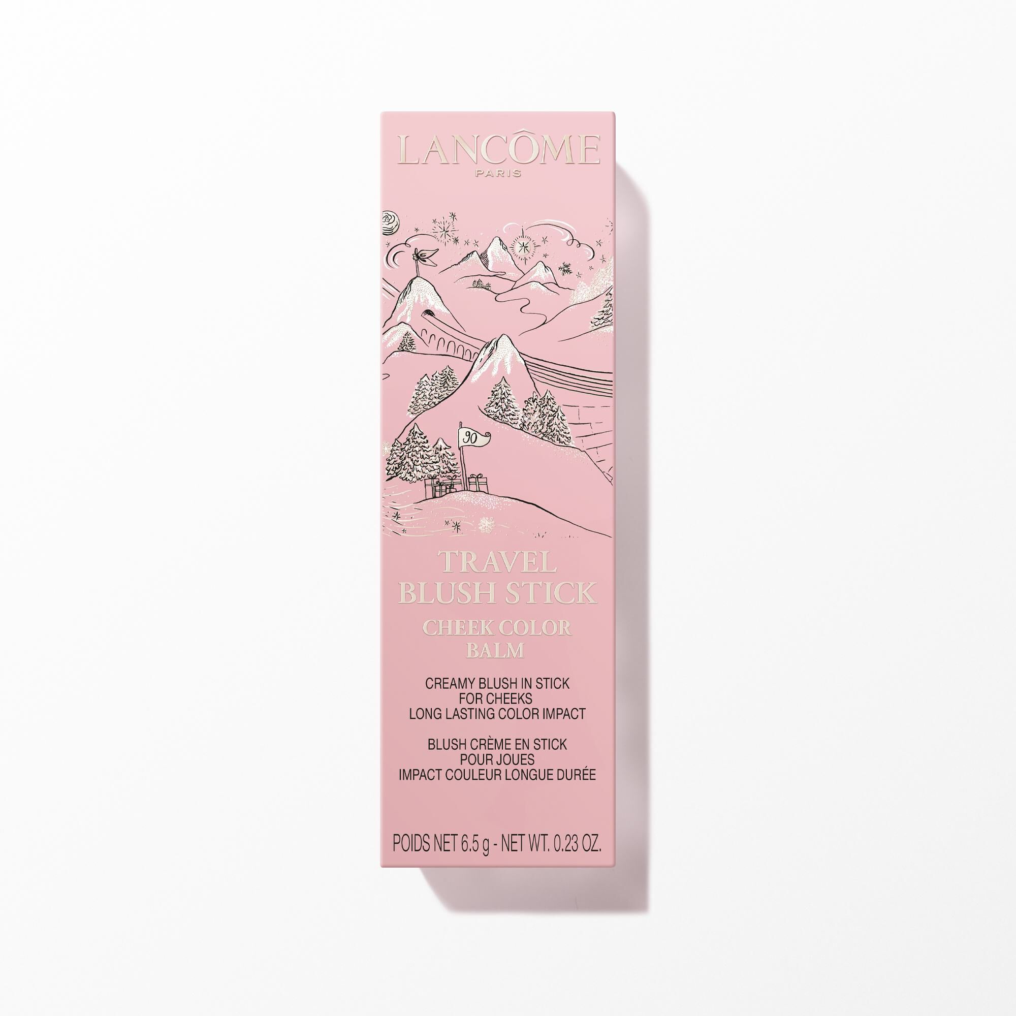 TRAVEL BLUSH STICK​