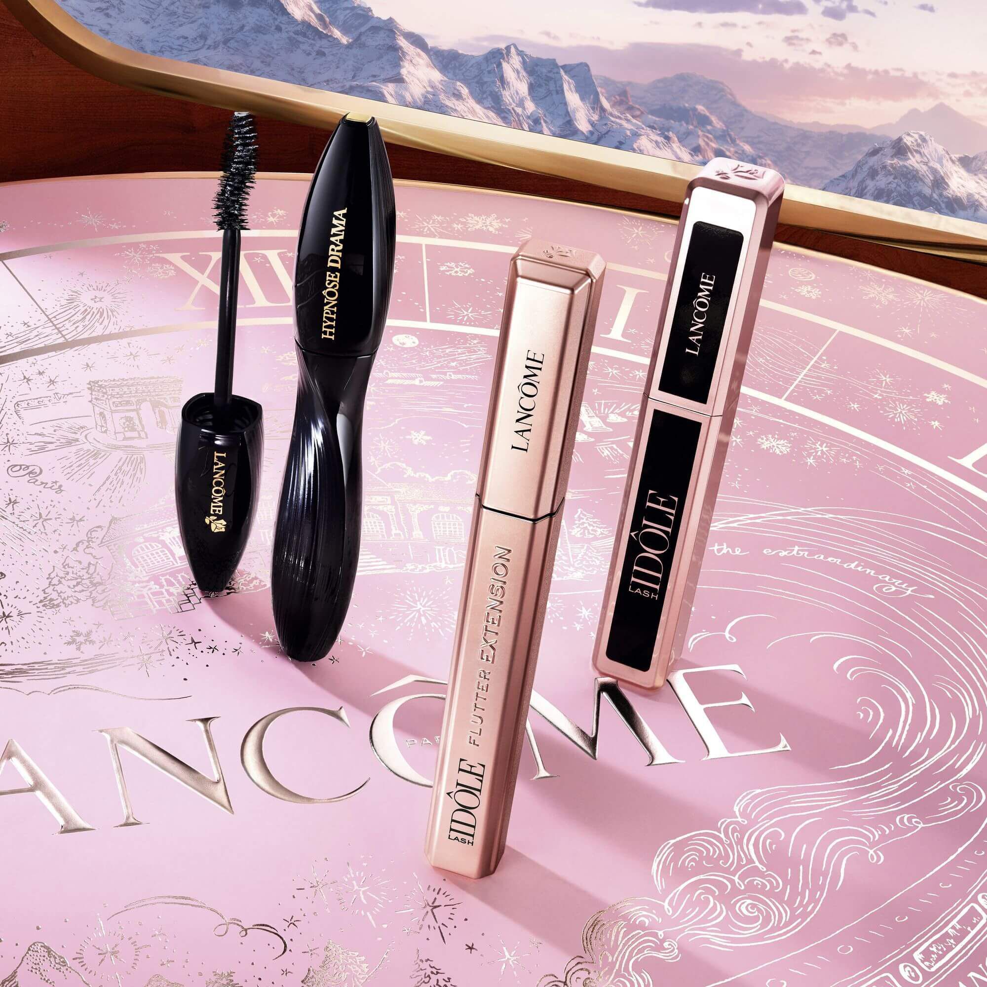 Idole Makeup Duo Set​