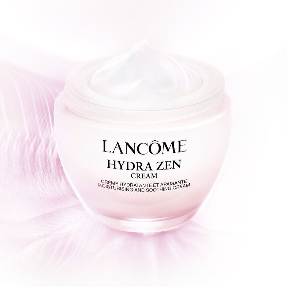 Hydra Zen Day Cream