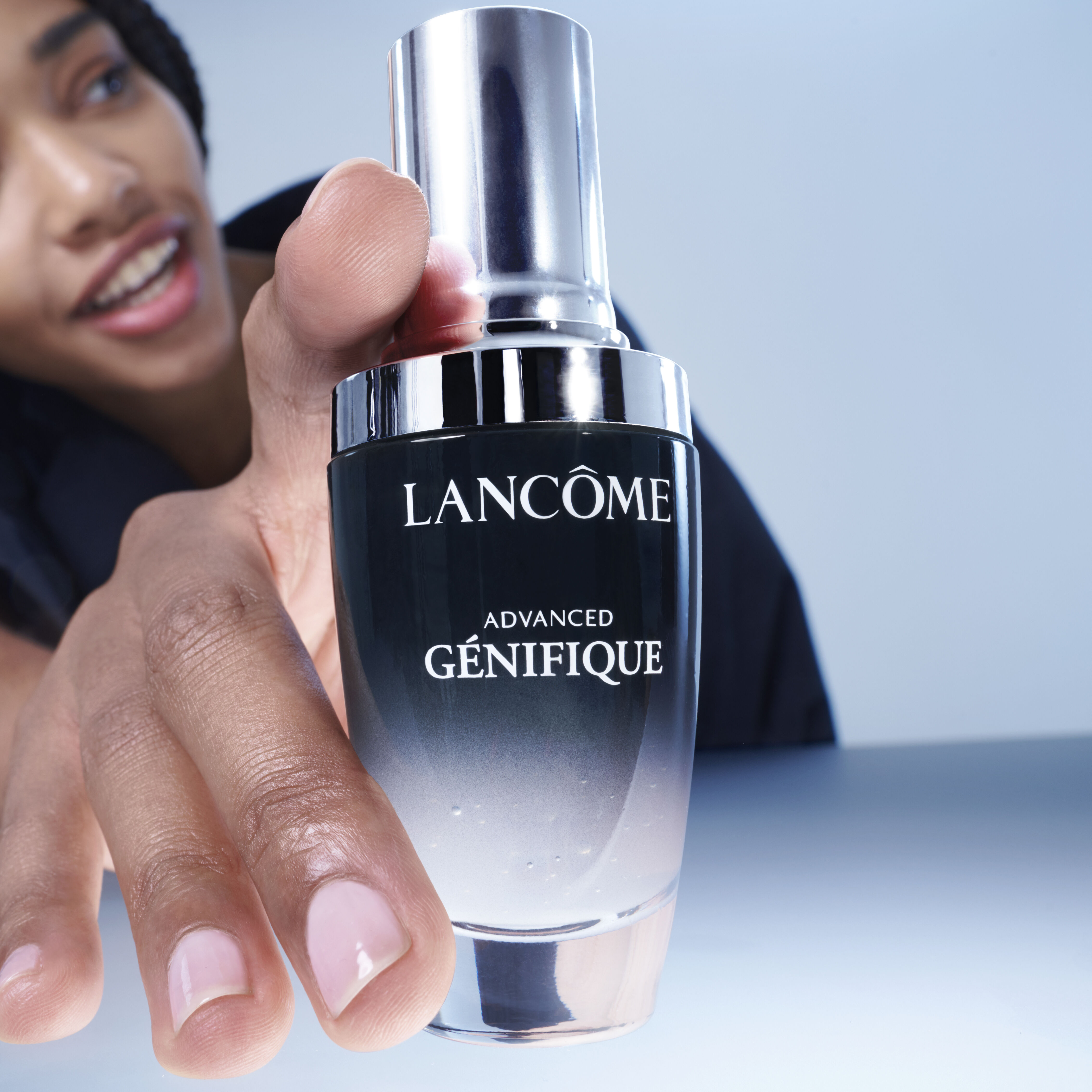 SET ADVANCED GENIFIQUE 50ML