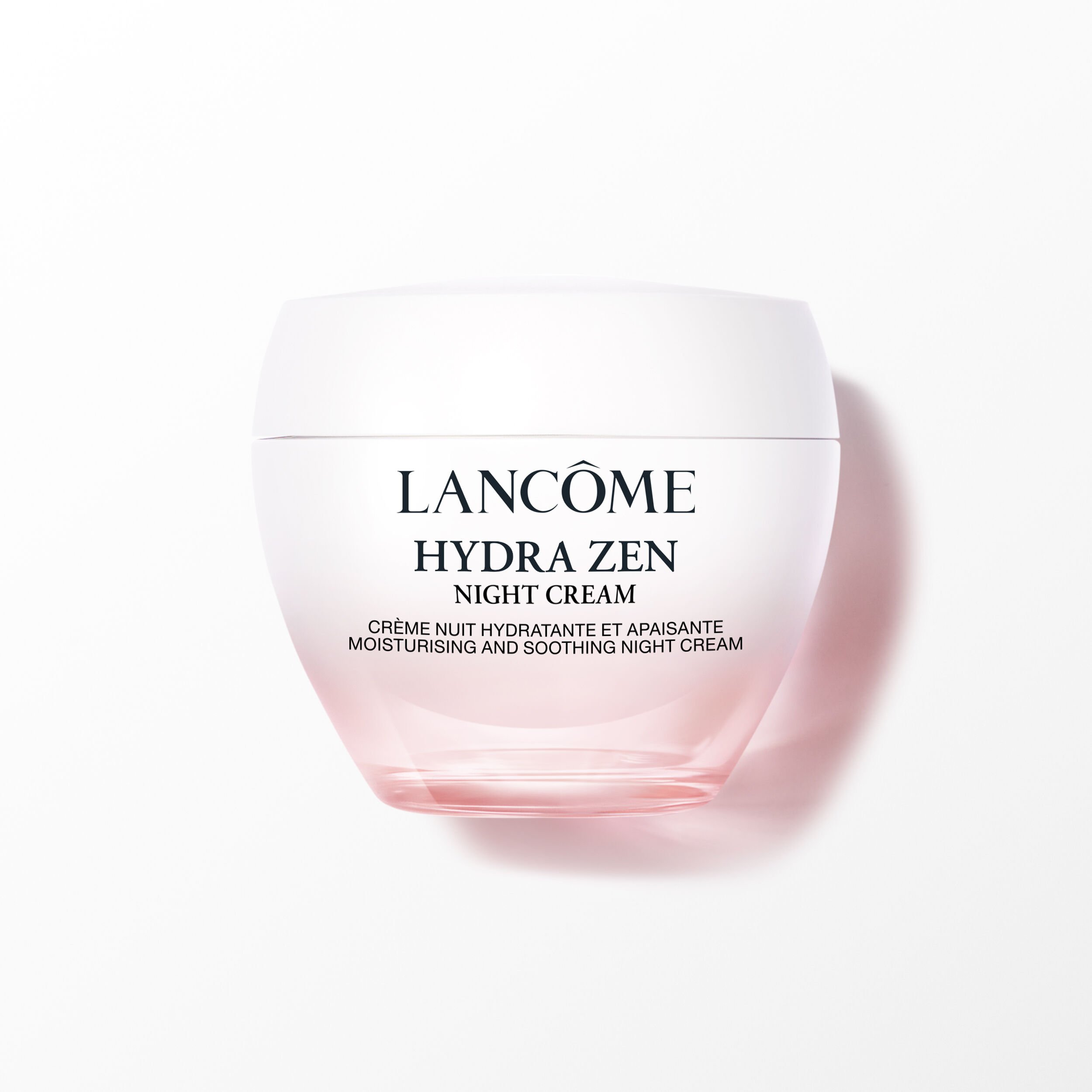 Hydra Zen Anti-Stress Night Cream 