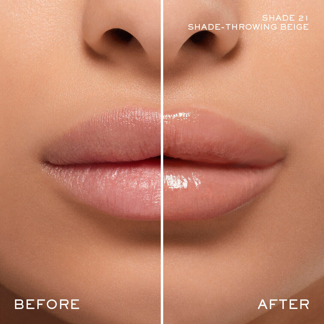 LIP IDOLE BUTTERGLOW