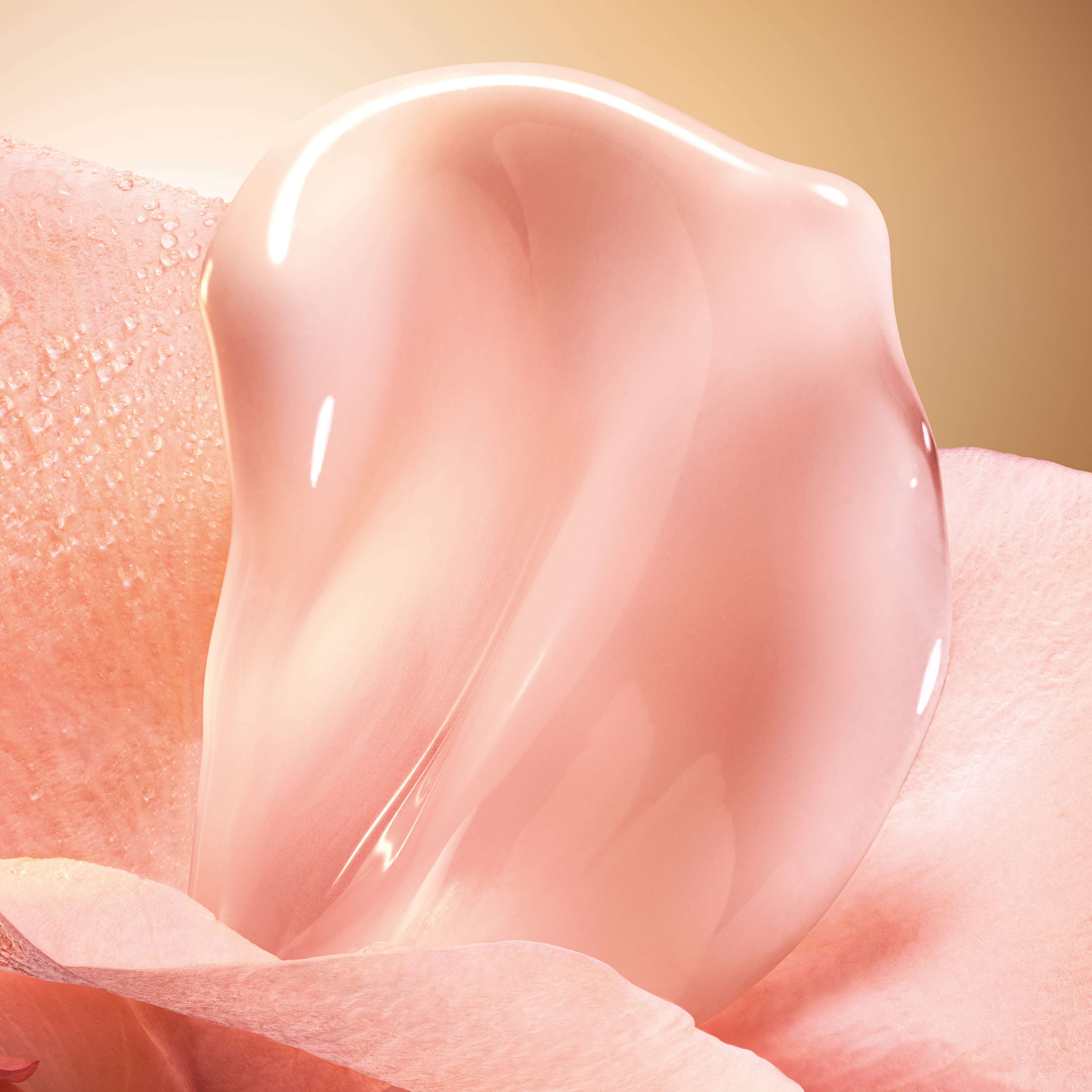 SET ABSOLUE SOFT CREAM 60ML – EDICION LIMITADA DIA DE LA MADRE