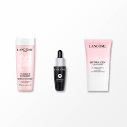 TRAVEL SET HYDRAZEN GEL CREAM 30ML