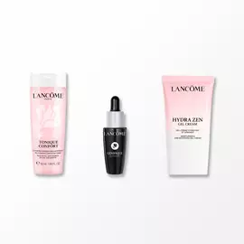 TRAVEL SET HYDRAZEN GEL CREAM 30ML