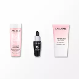 TRAVEL SET HYDRAZEN GEL CREAM 30ML