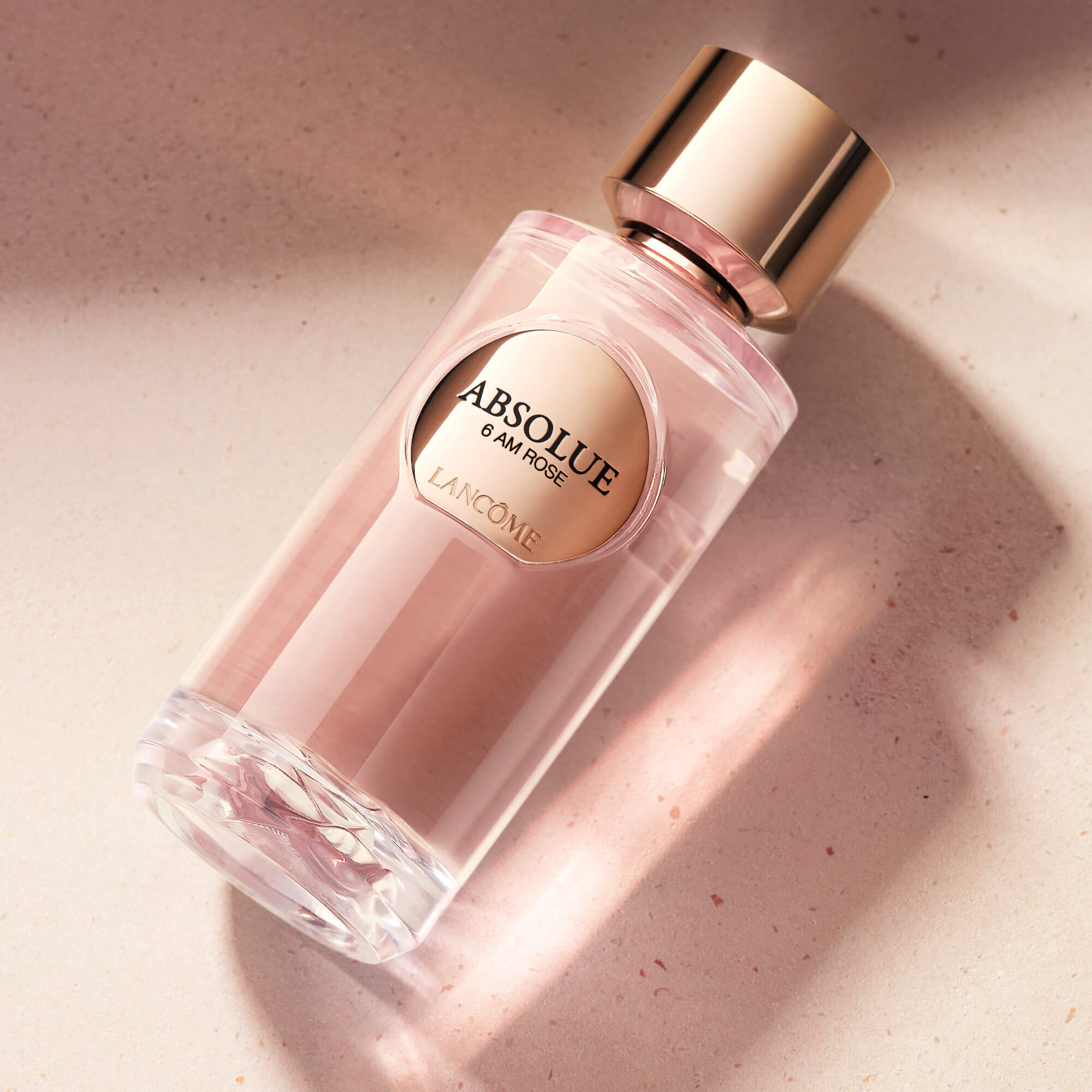 6 AM ROSE | ABSOLUE LES PARFUMS