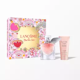 SET LA VIE EST BELLE L’EAU DE PARFUM 30ML
