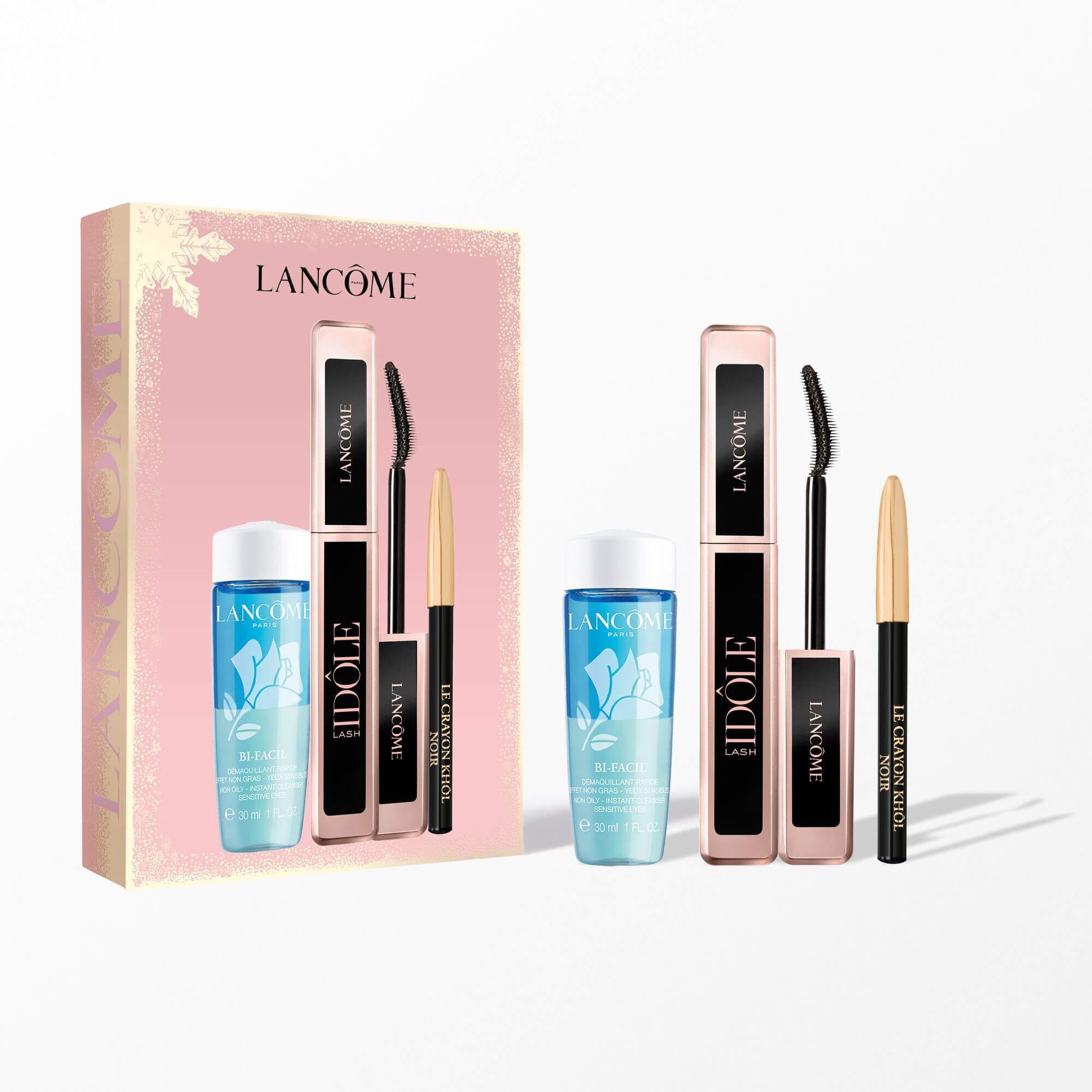 SET LASH IDOLE ​
