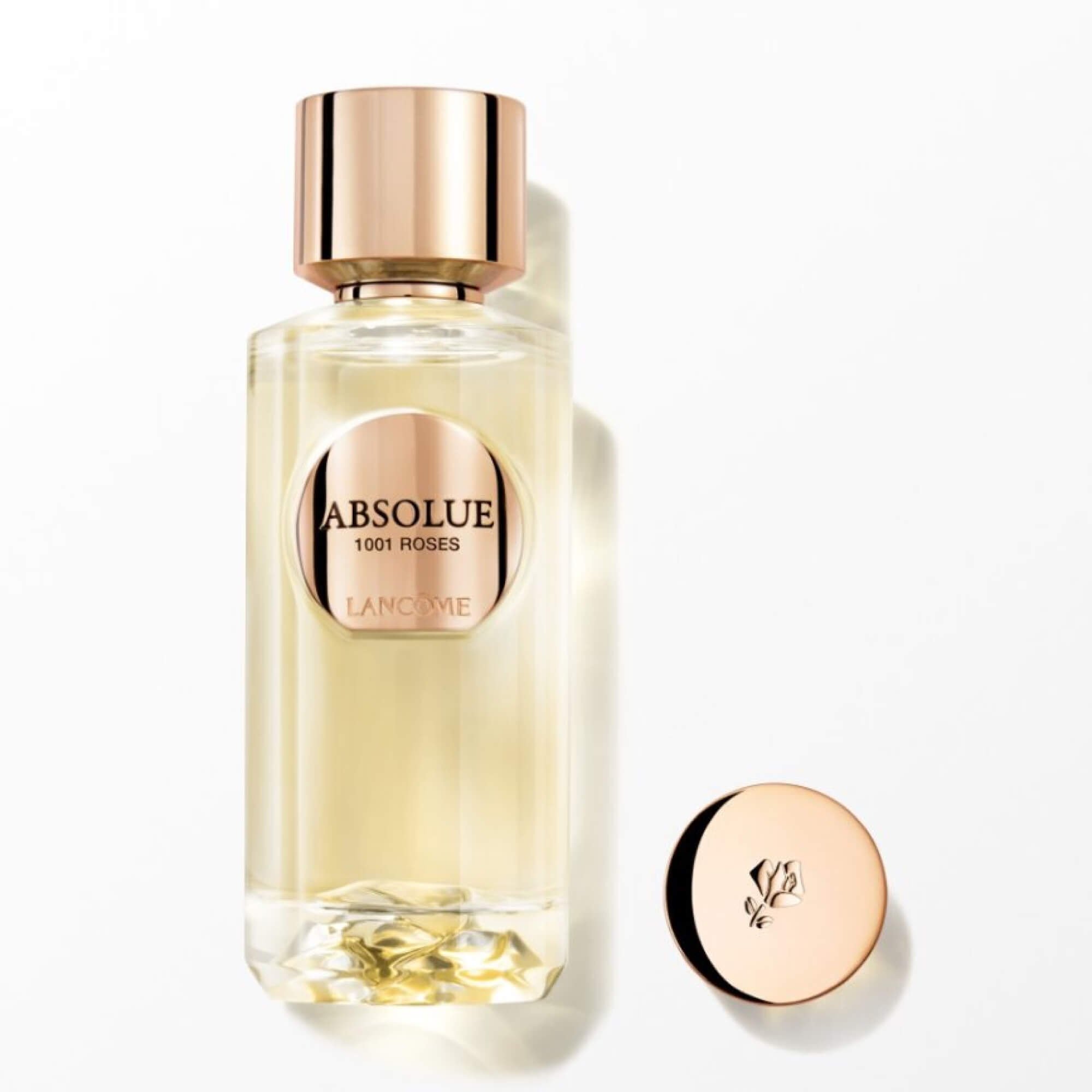 1001 ROSES | ABSOLUE LES PARFUM