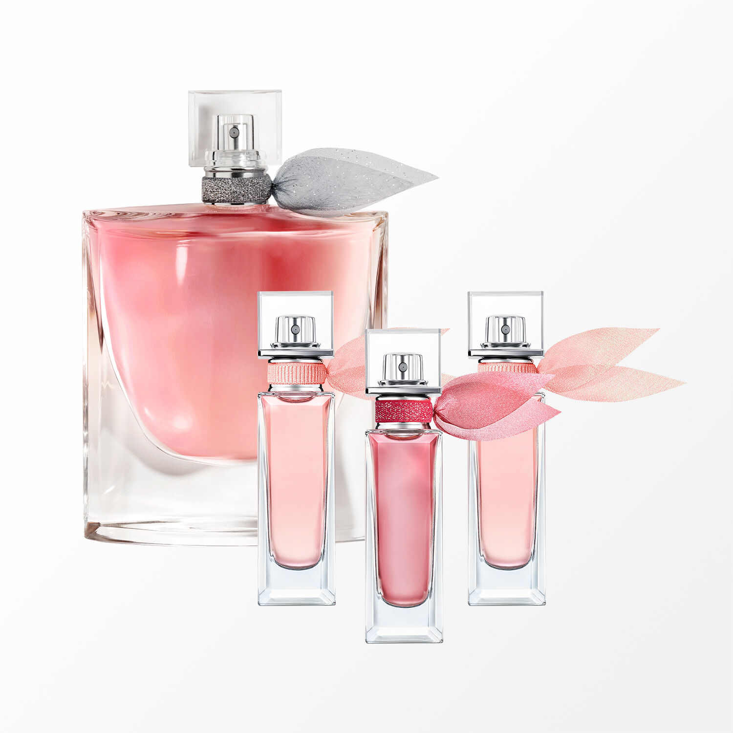 SET LA VIE EST BELLE EDP 100+3X15ML