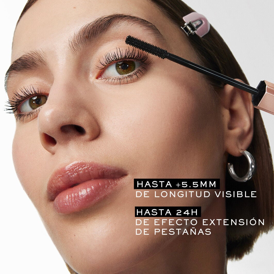 MASCARA LASH IDOLE FLUTTER EXTENSION
