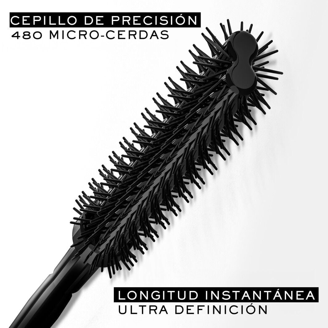 MASCARA LASH IDOLE FLUTTER EXTENSION