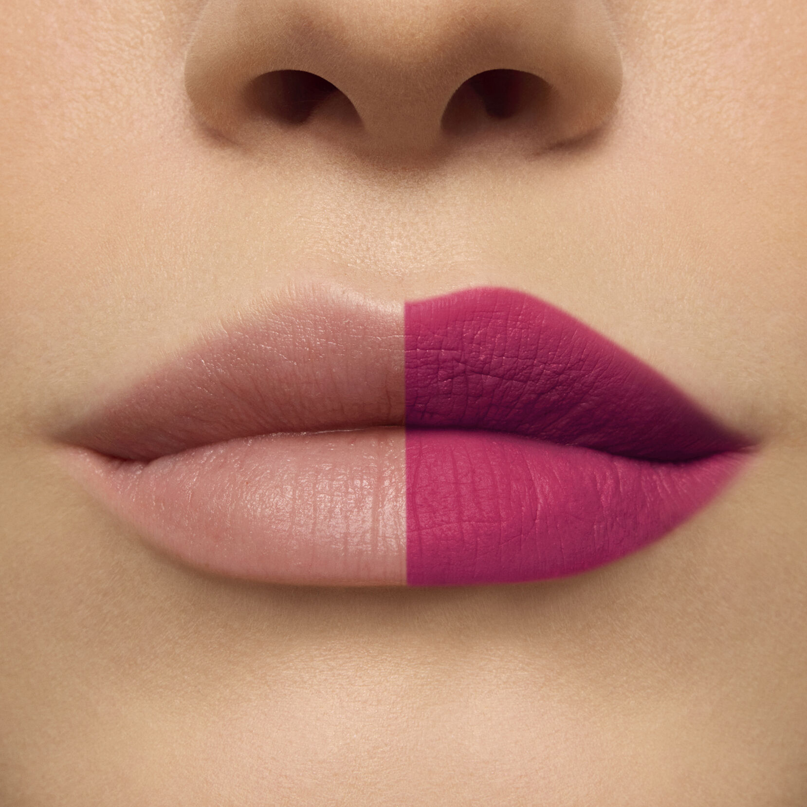 L'ABSOLU ROUGE DRAMA MATTE