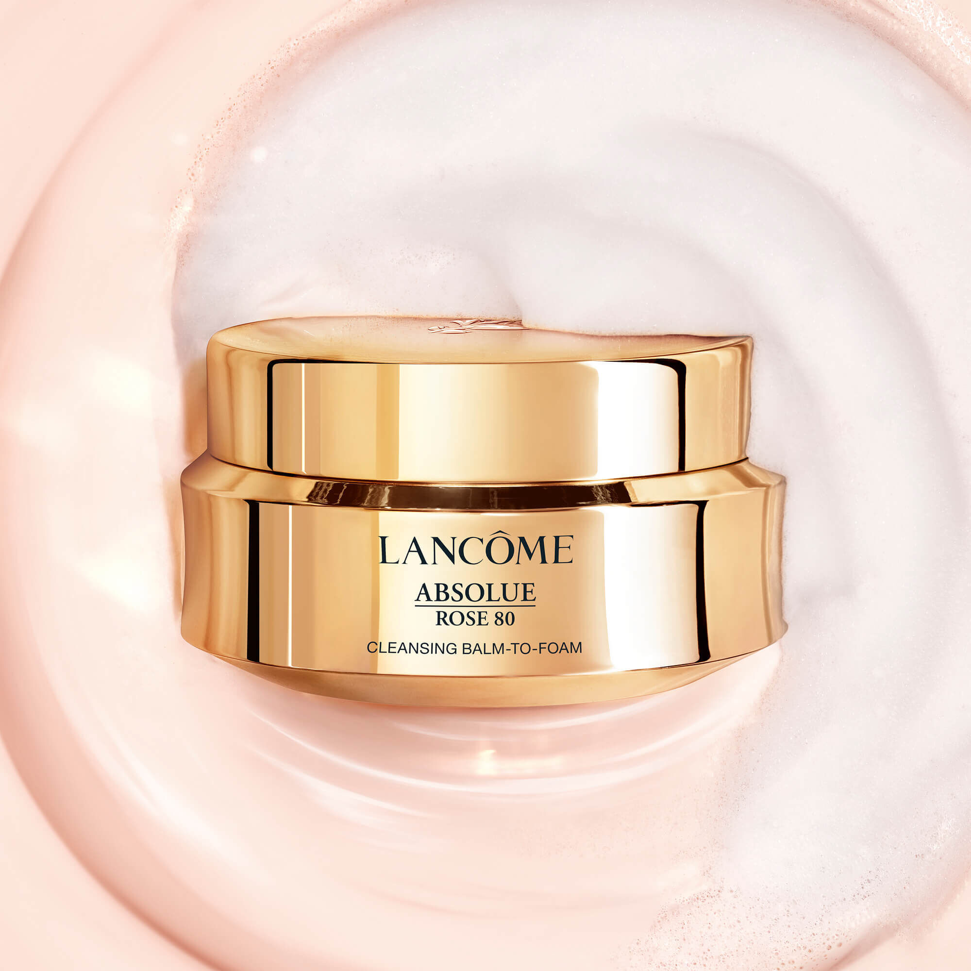 LANCOME ABSOLUE 洗顔料 125ml ２セット Lancome Absolue Exceptional Youthful Collection Travel Exclusive