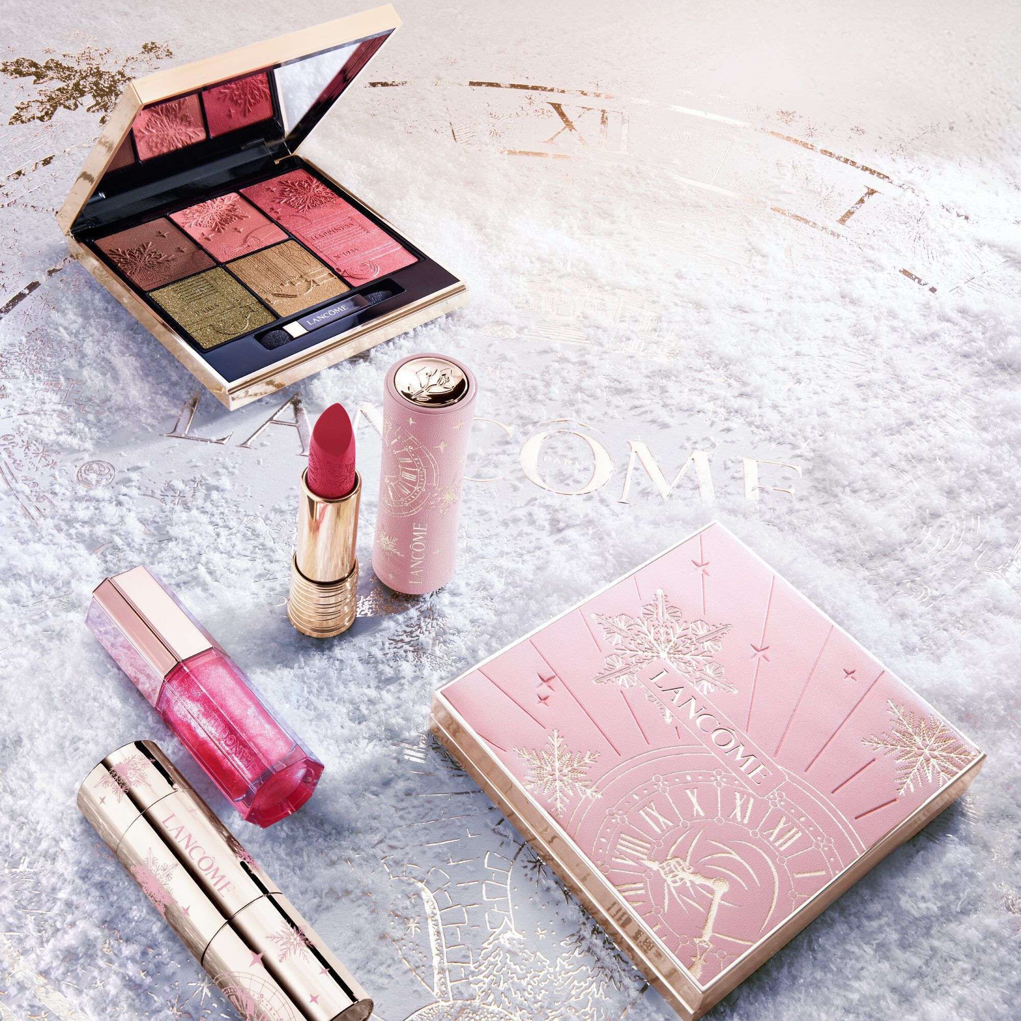 TRAVEL BLUSH STICK​