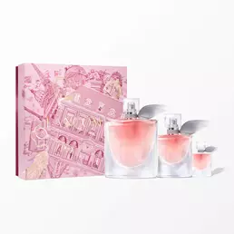 LA VIE EST BELLE EDP 100ML SET