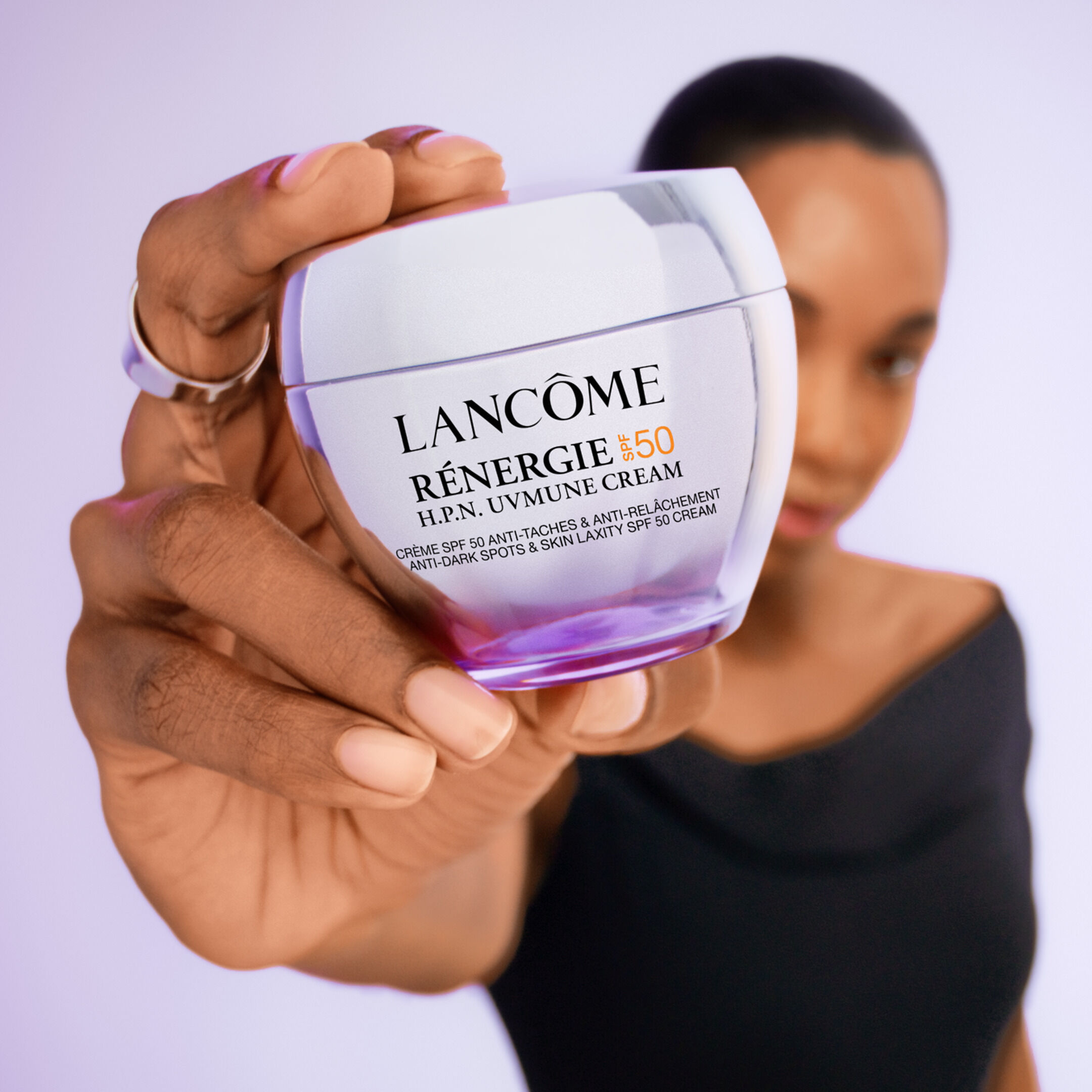 RENERGIE H.P.N. UVMUNE SPF50 CREAM