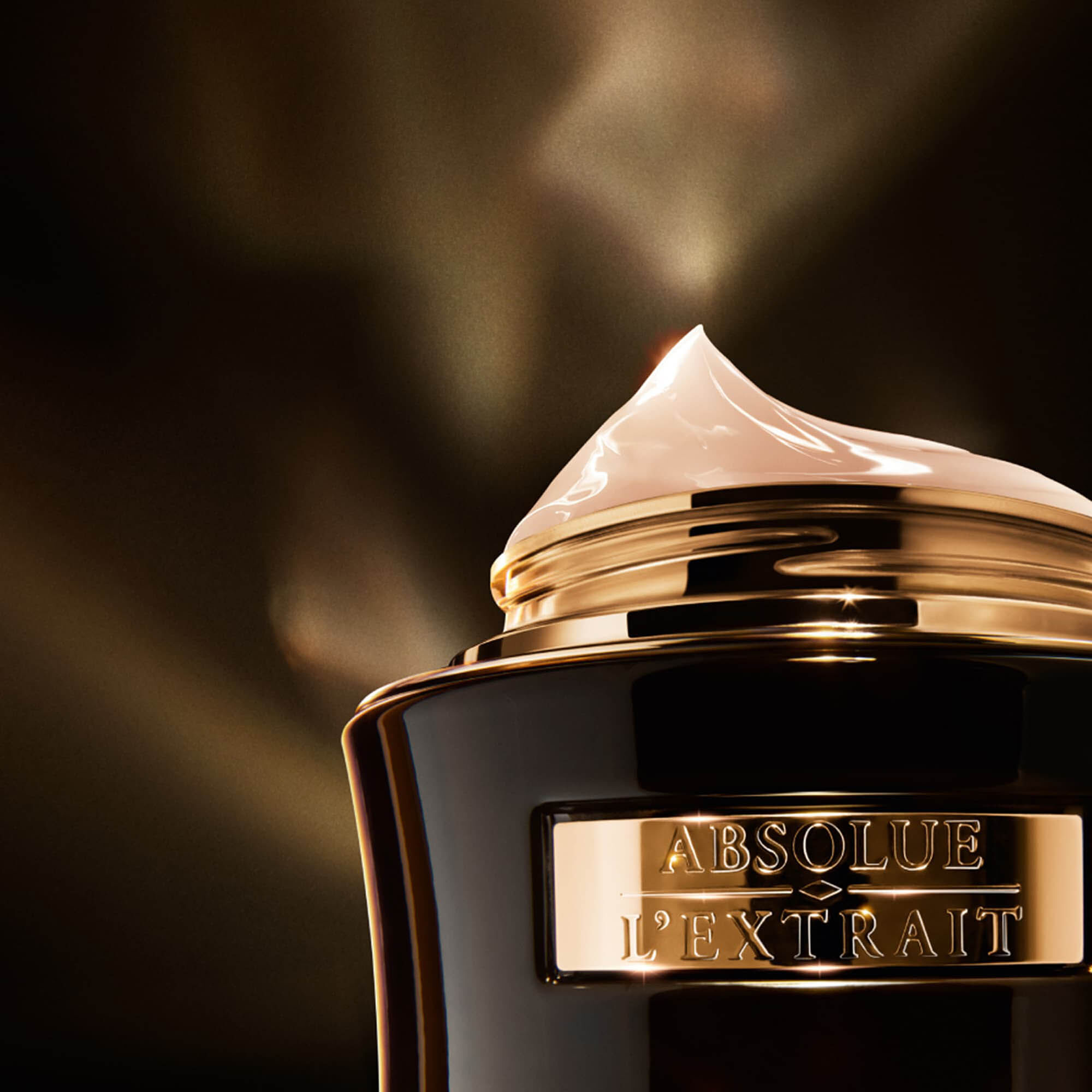 ABSOLUE L'EXTRAIT CREMA DE OJOS