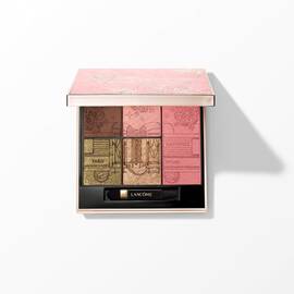 THE ADVENTUROUS PALETTE​