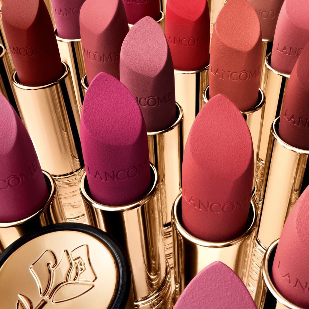 L'ABSOLU ROUGE DRAMA MATTE