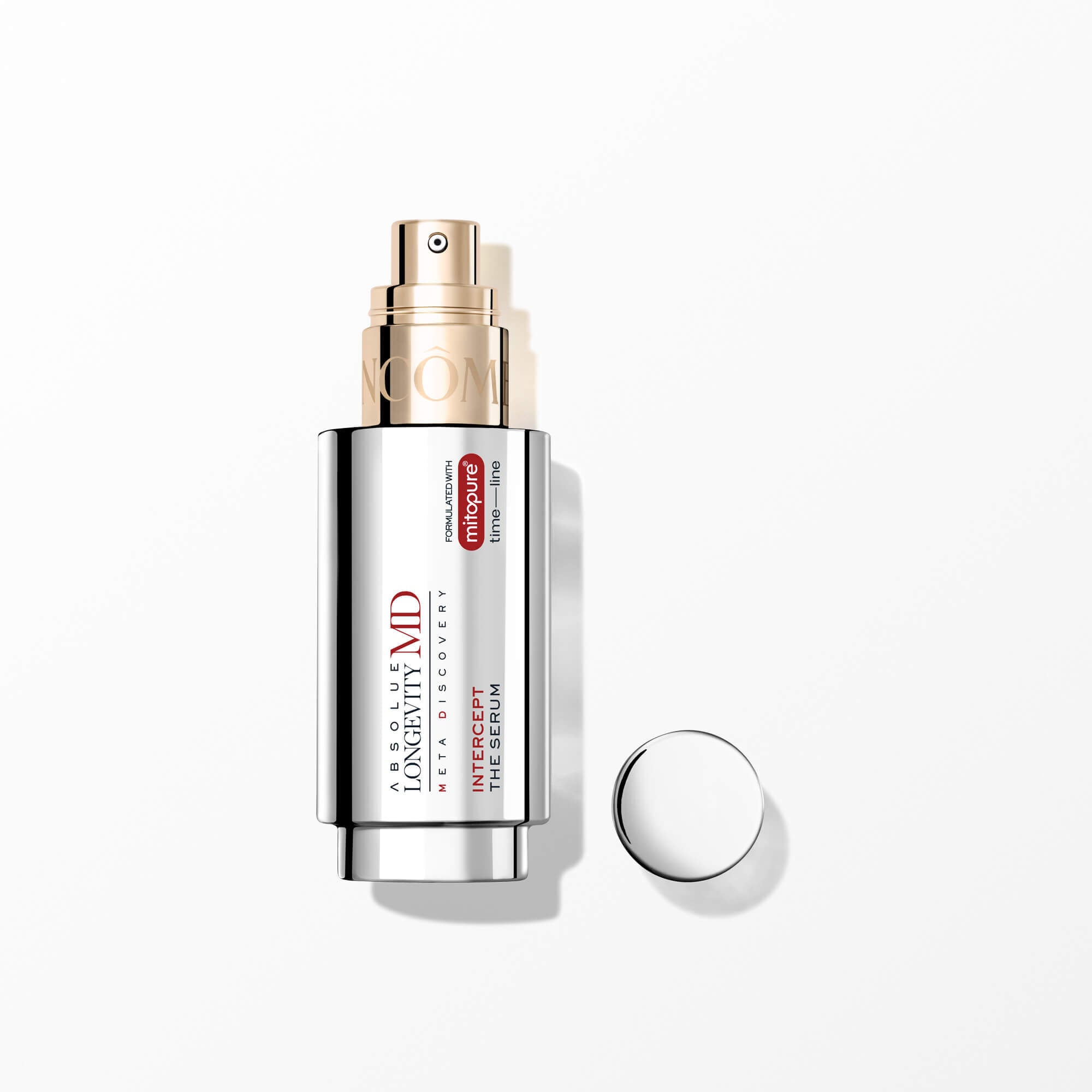 ABSOLUE LONGEVITY MD INTERCEPT THE SERUM​