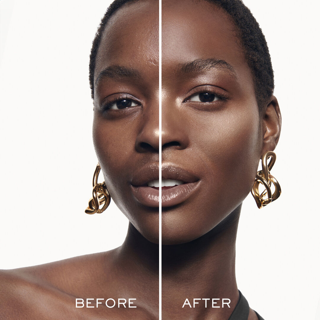 ILUMINADOR EN POLVO TEINT IDOLE ULTRA WEAR C.E. SKIN TRANSFORMING HIGHLIGHTER
