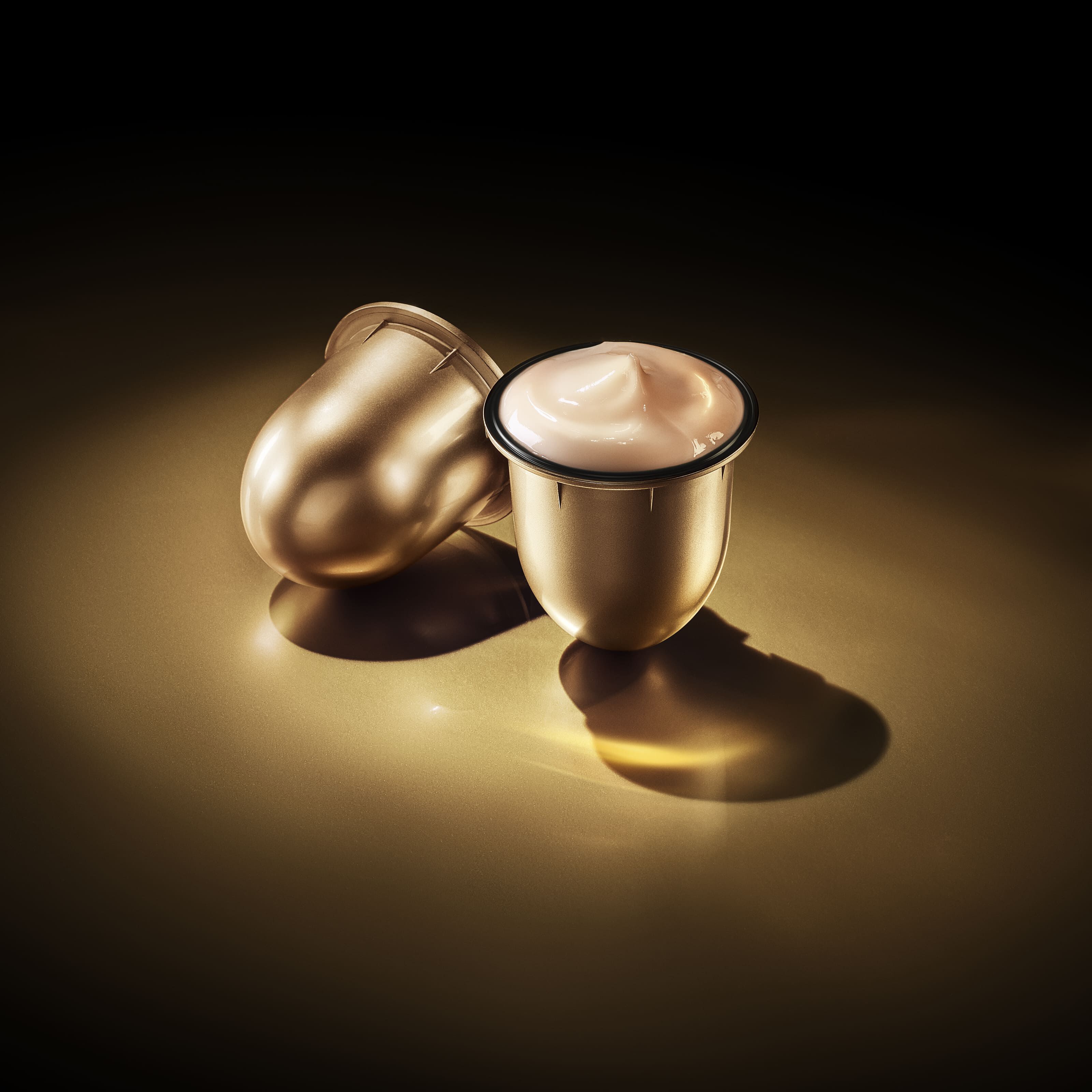 CREMA ABSOLUE L'EXTRAIT THE ELIXIR