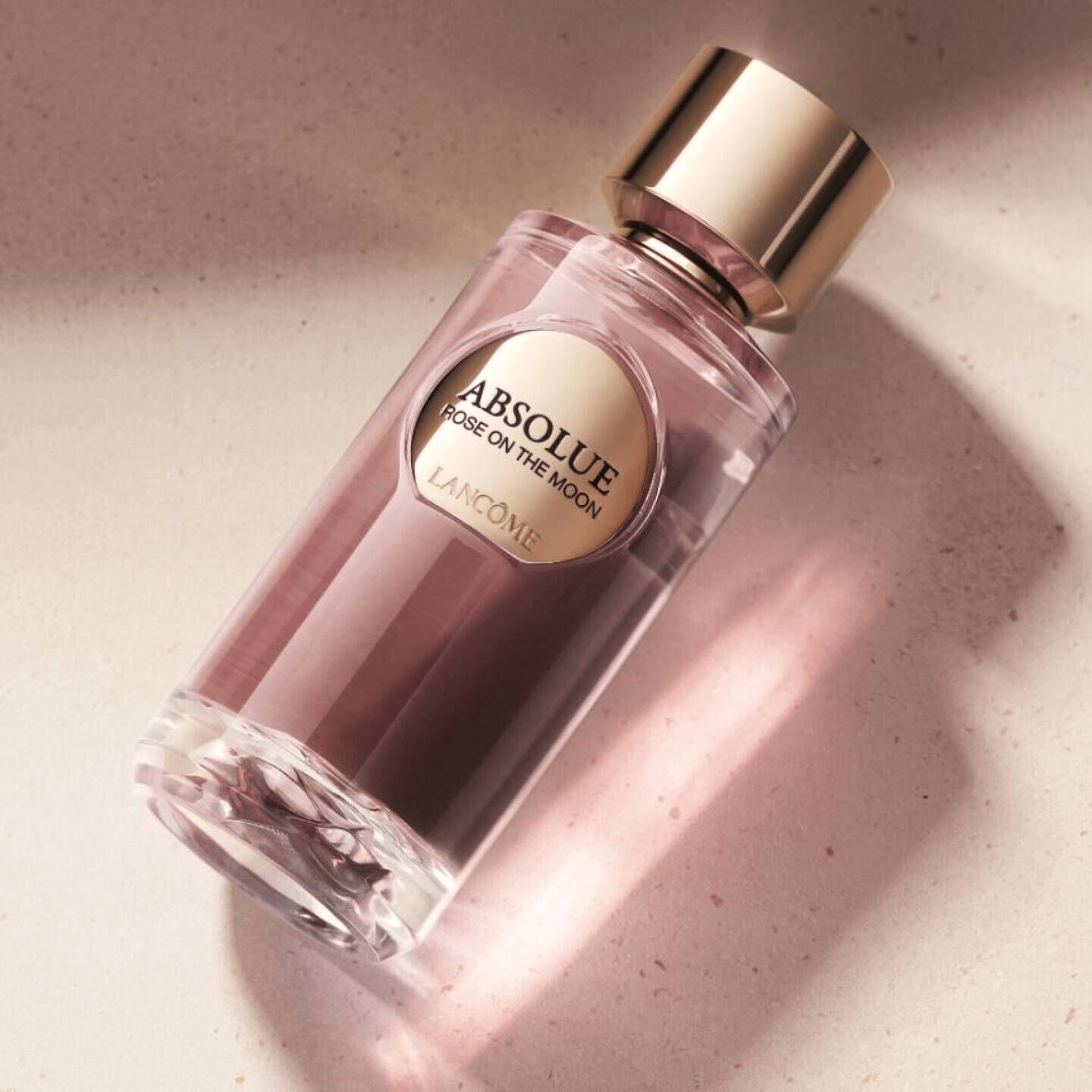 ROSE ON THE MOON | ABSOLUE LES PARFUMS