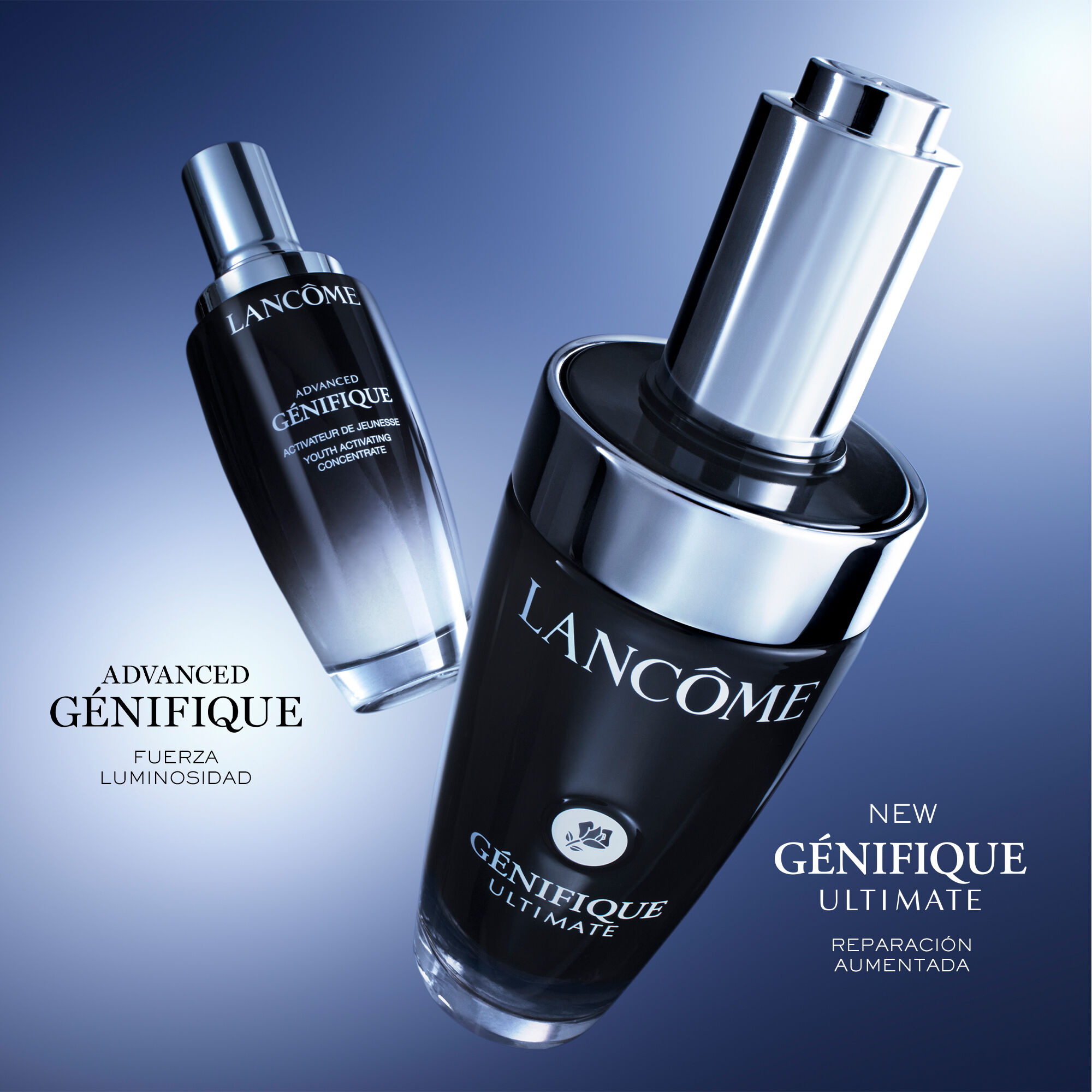 SET SERUM GENIFIQUE ULTIMATE 20ML