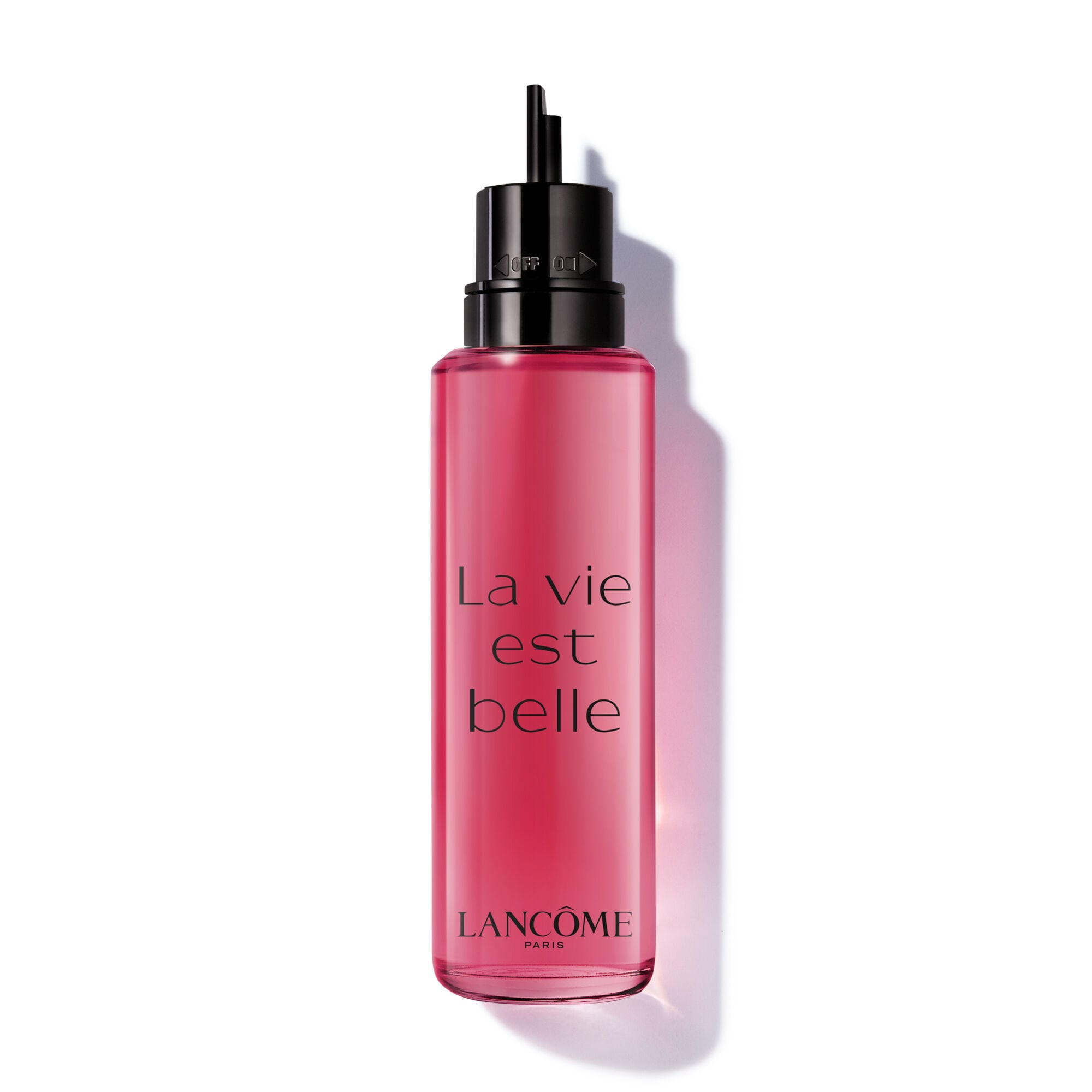 LA VIE EST BELLE L'ELIXIR