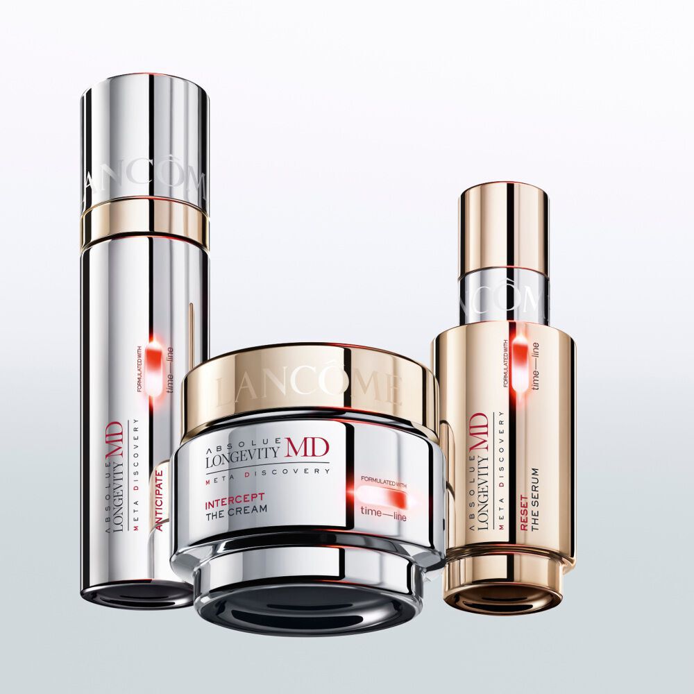 ABSOLUE LONGEVITY MD RESET THE SERUM​