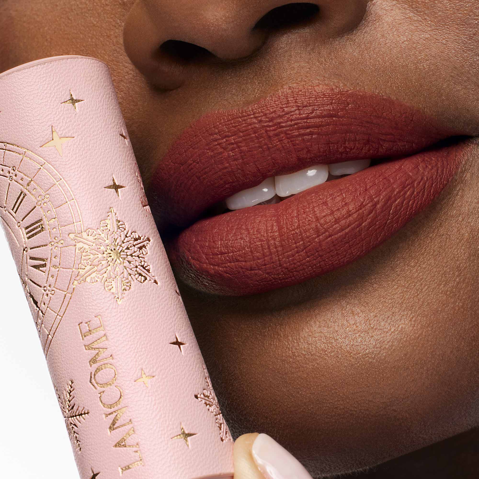 L’ABSOLU ROUGE​ DRAMA MATTE​