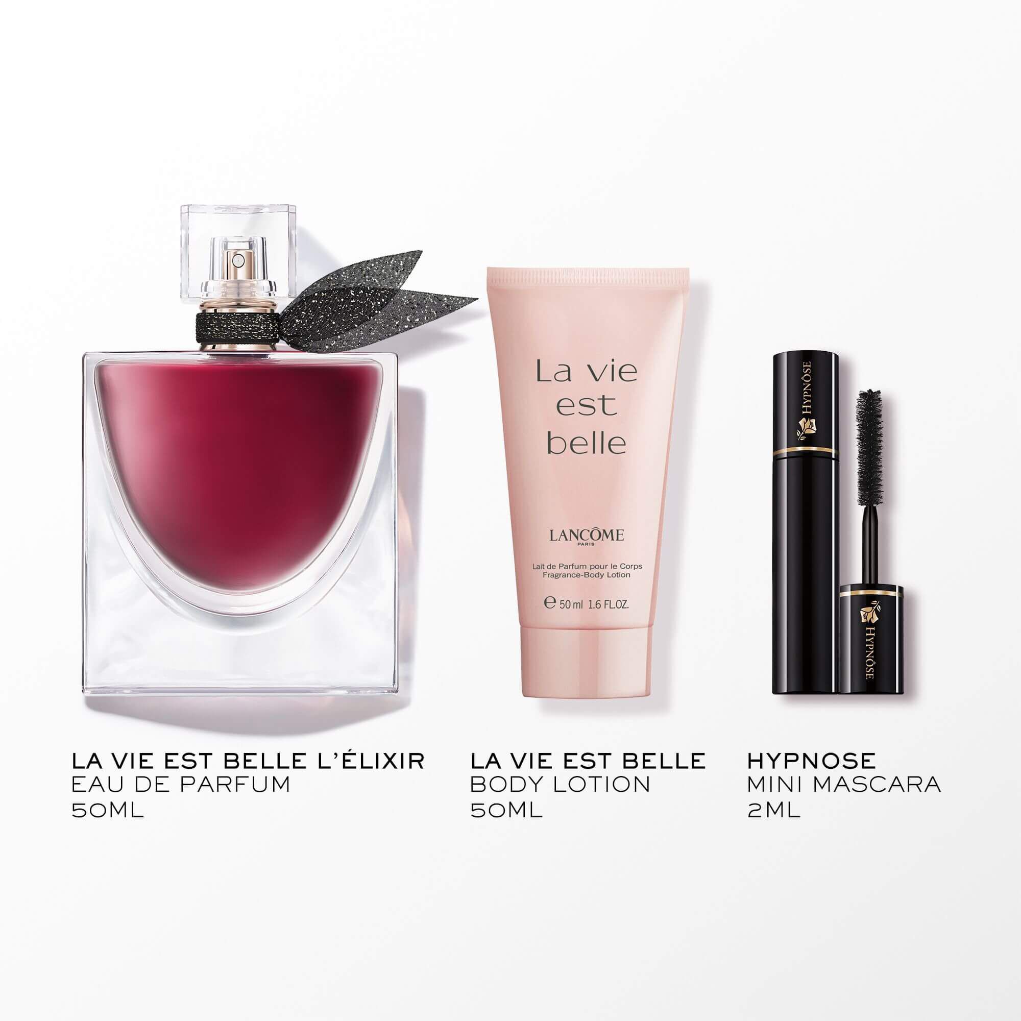 SET LA VIE EST BELLE l’elixir 50ML