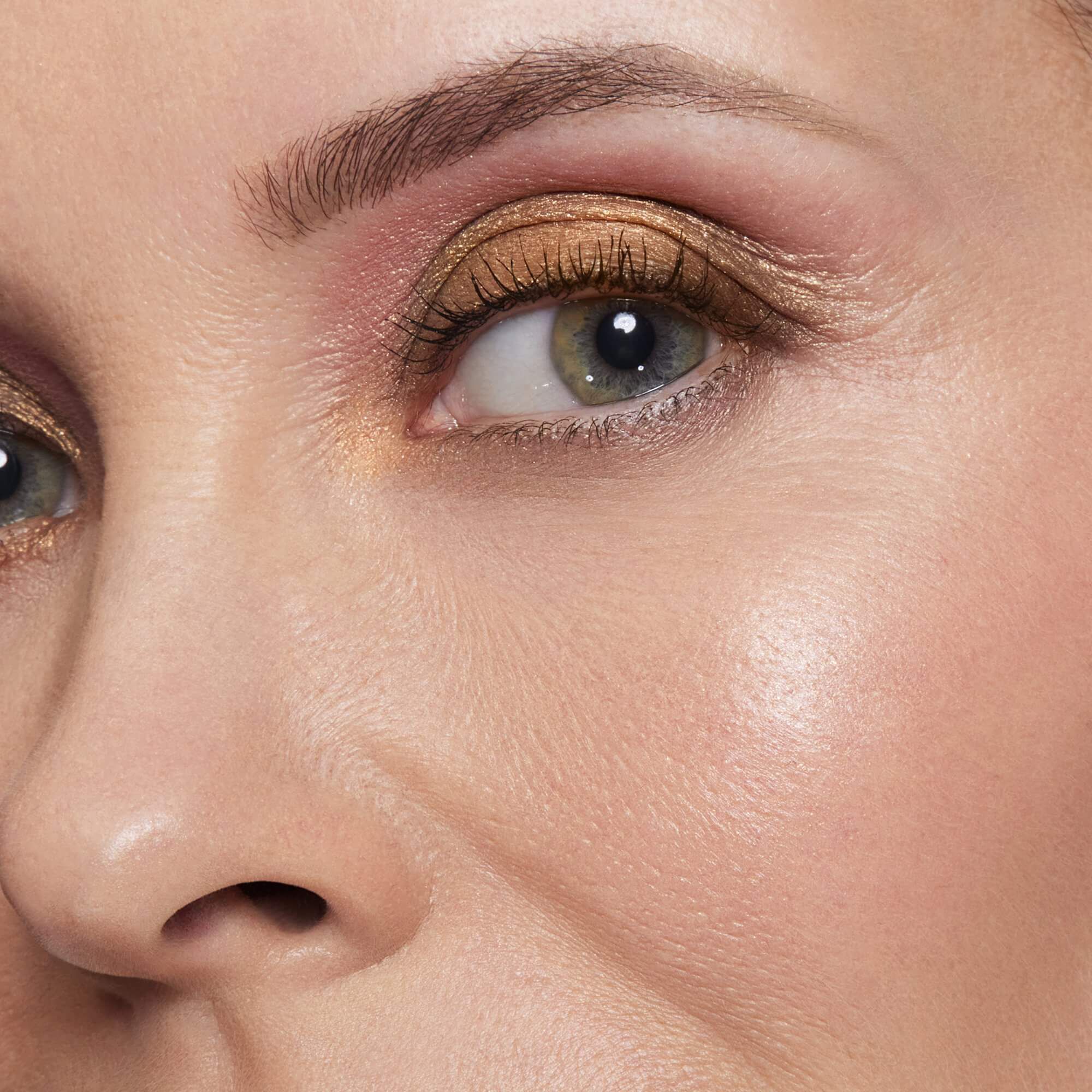 THE ADVENTUROUS PALETTE​