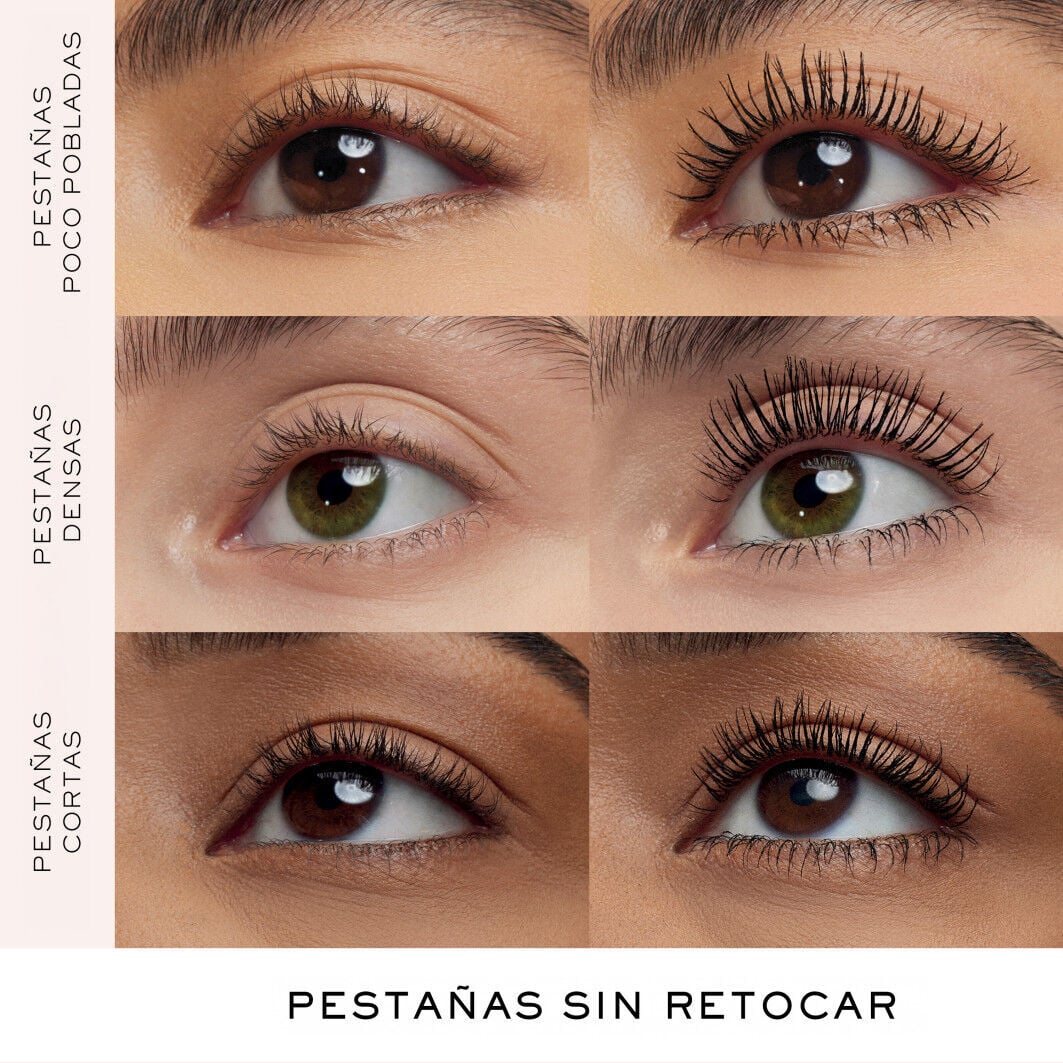 MASCARA LASH IDOLE FLUTTER EXTENSION