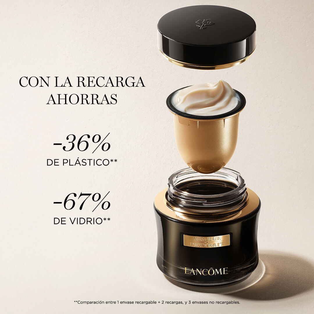 CREMA ABSOLUE L'EXTRAIT THE ELIXIR