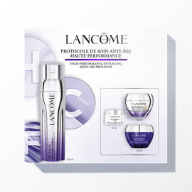 Set Antiedad Renergie Triple H.C.F Serum 50ml