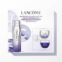 Set Antiedad Renergie Triple H.C.F Serum 50ml