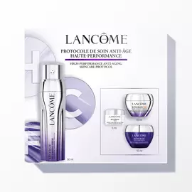 Set Antiedad Renergie Triple H.C.F Serum 50ml