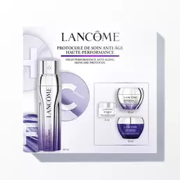Set Antiedad Renergie Triple H.C.F Serum 50ml