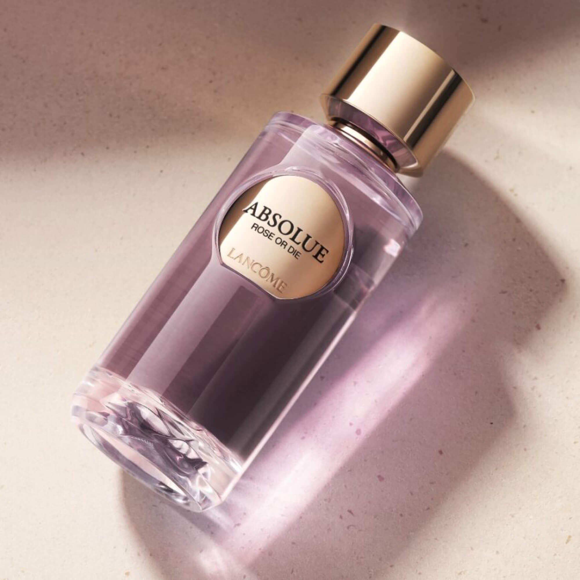 ROSE OR DIE  | ABSOLUE LES PARFUMS