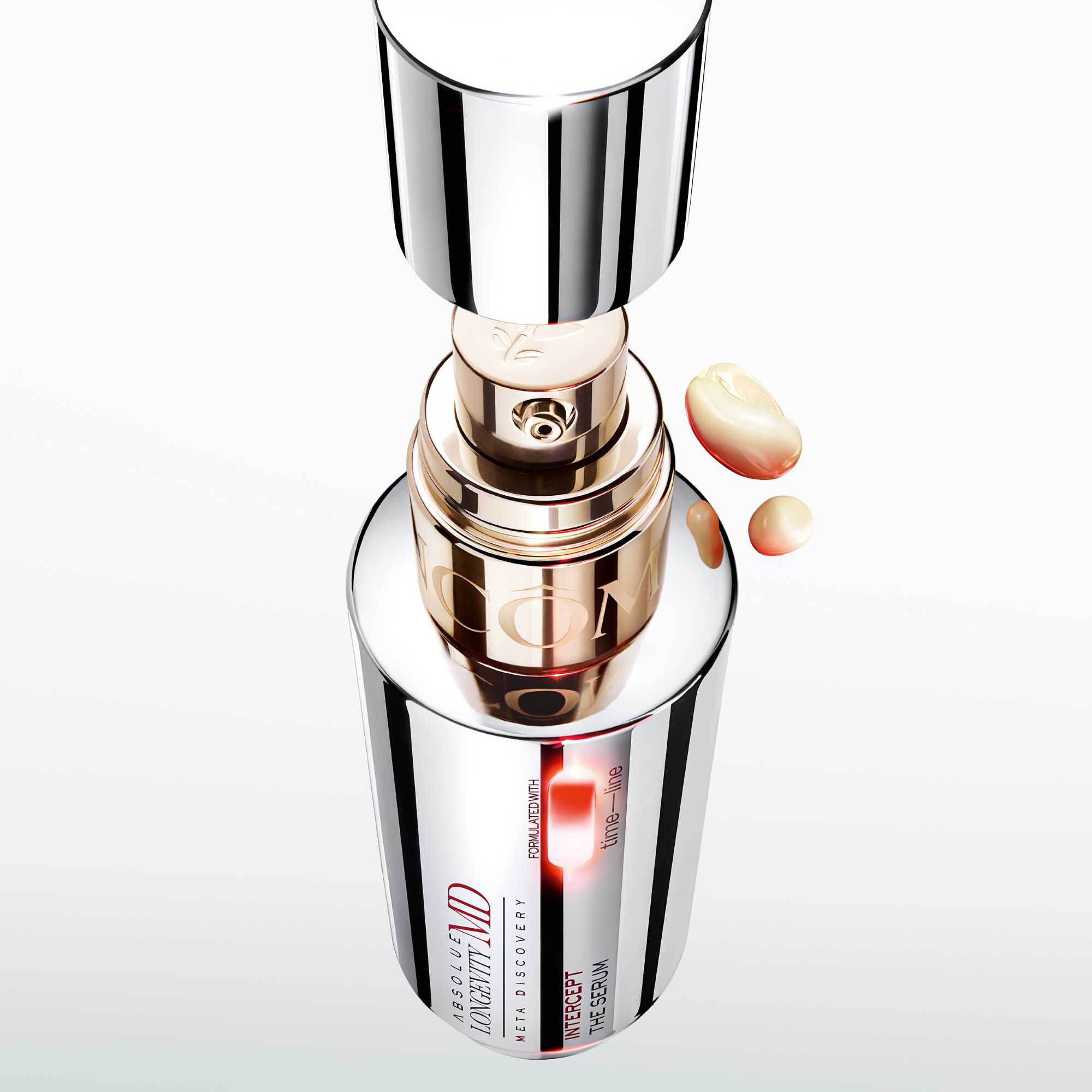 ABSOLUE LONGEVITY MD INTERCEPT THE SERUM​
