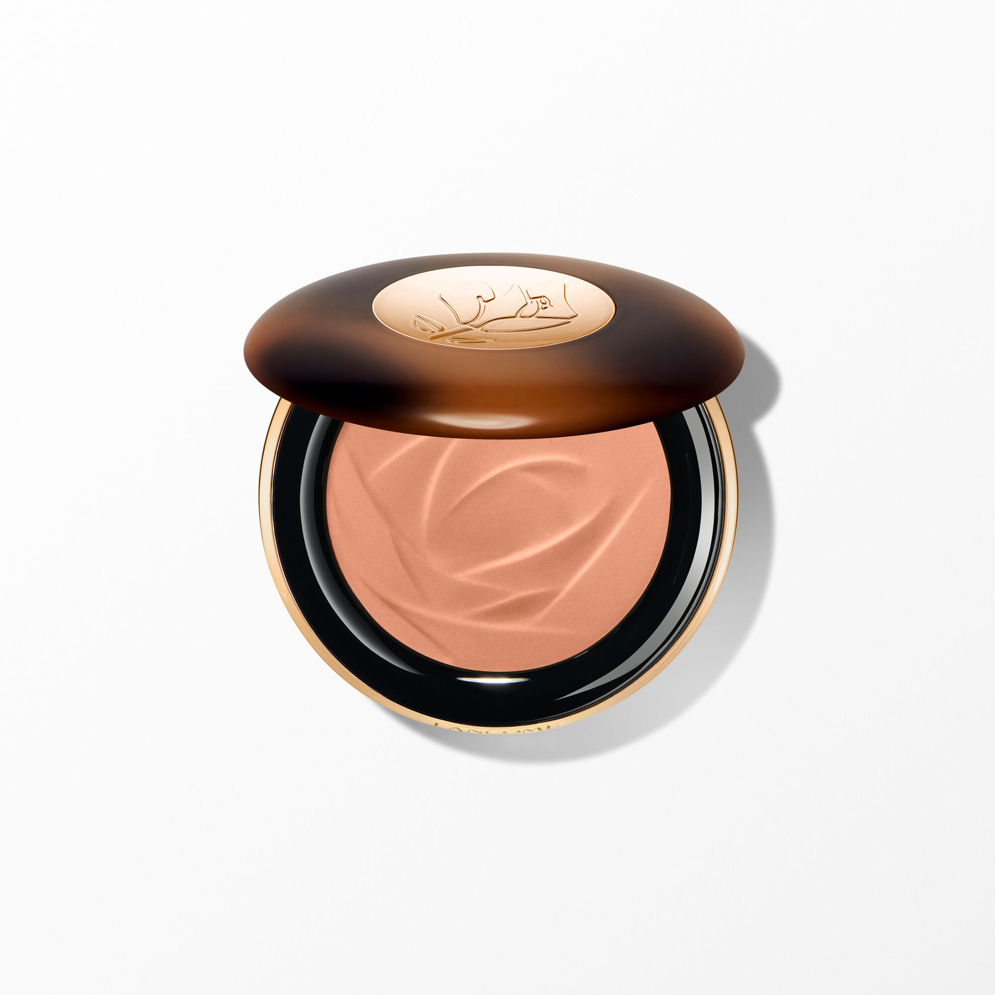 BRONCEADOR EN POLVO TEINT IDOLE ULTRA WEAR C.E. SKIN TRANSFORMING BRONZER