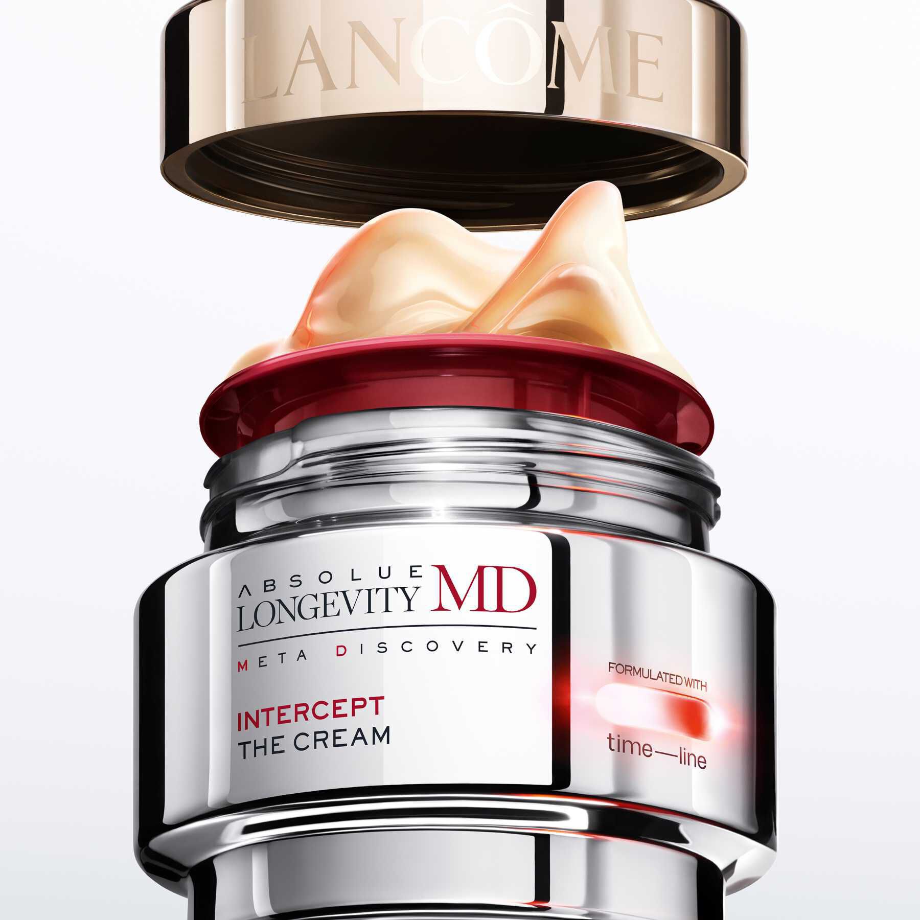 ABSOLUE LONGEVITY MD INTERCEPT THE CREAM